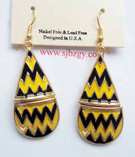 Fashion earrings